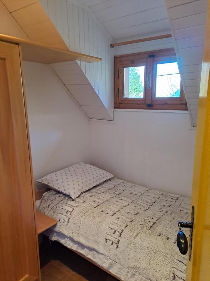 Bohinj, Metka - Vacation House Pri Metki Esterno foto